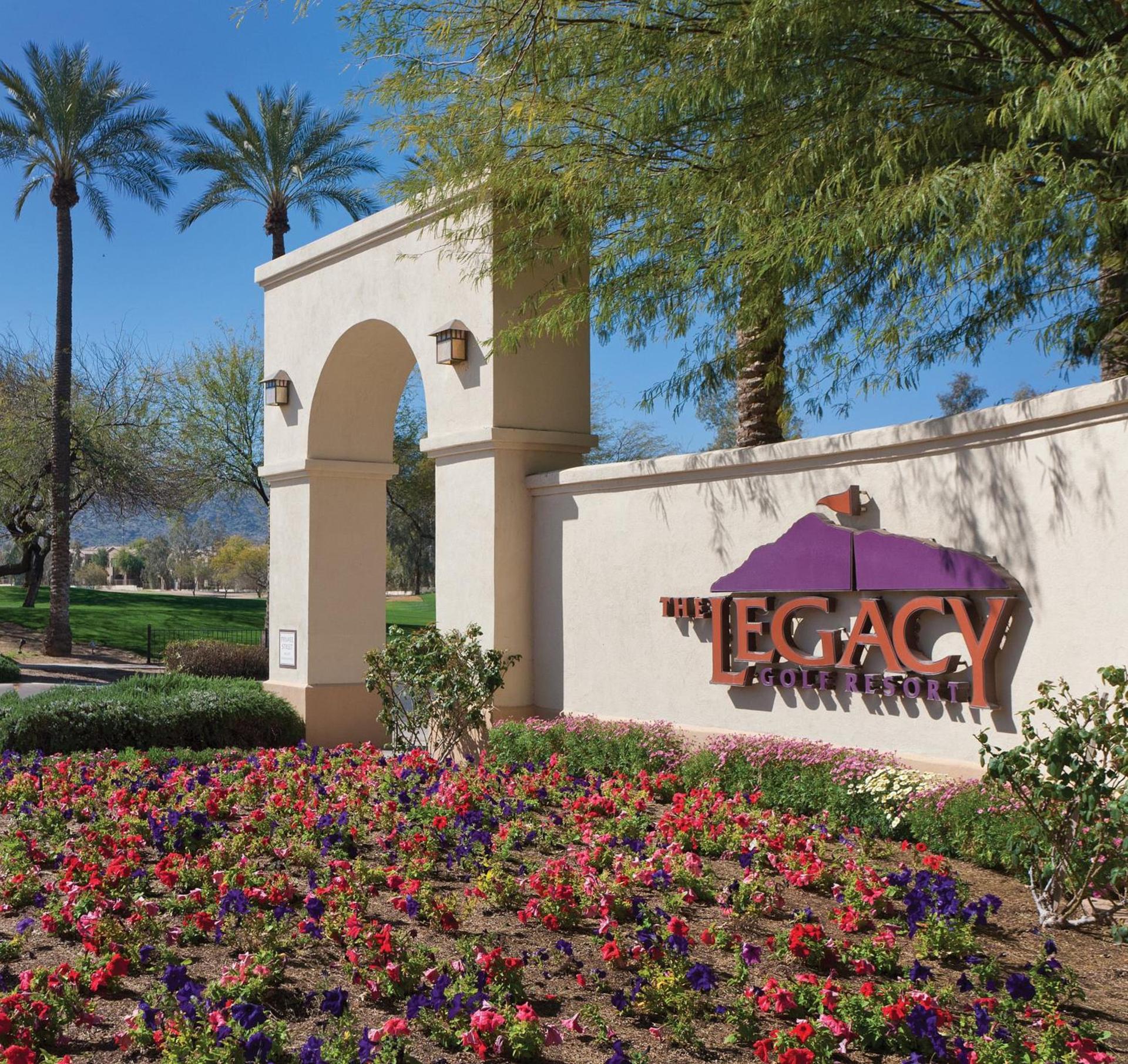 The Legacy Golf Resort photo 56