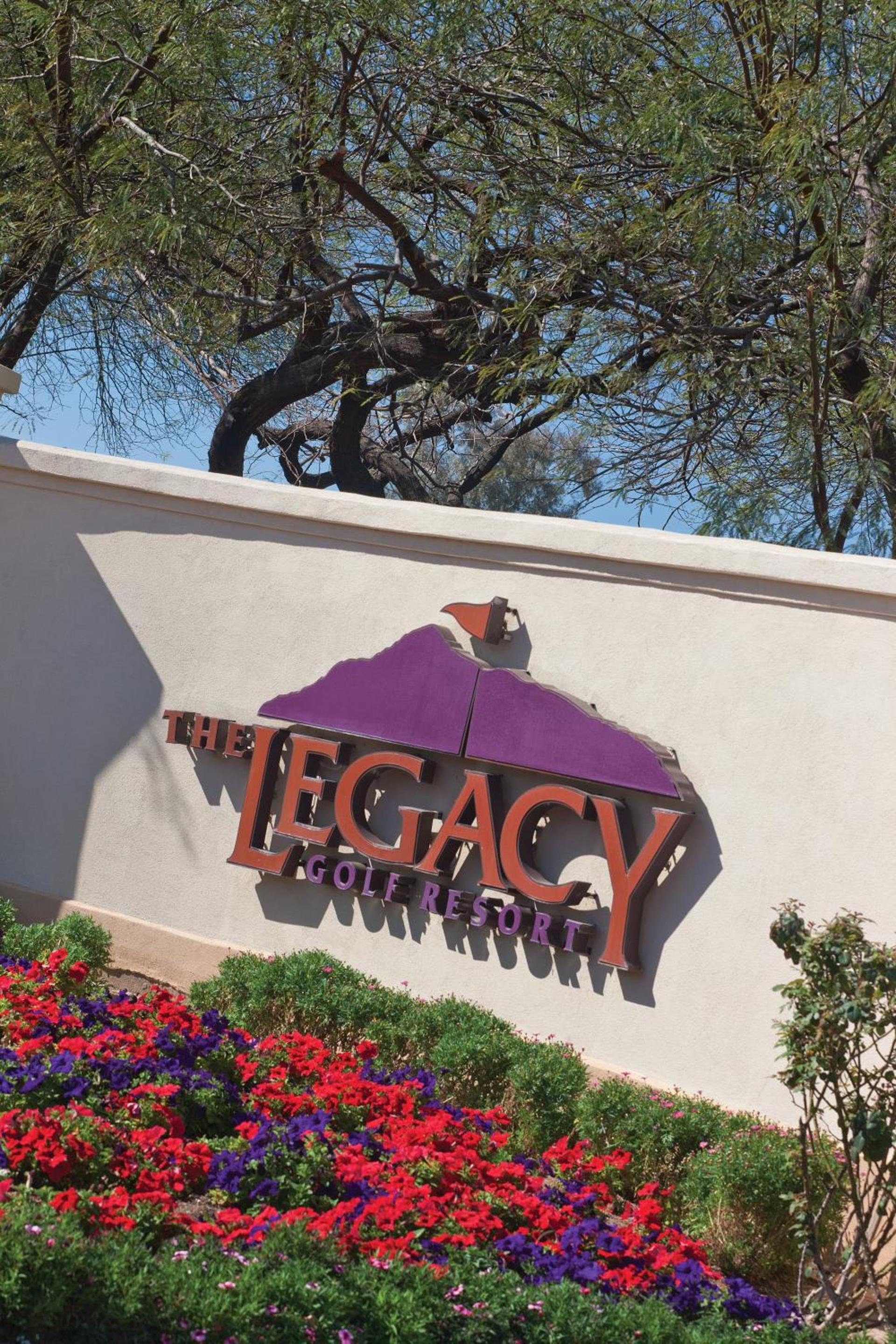The Legacy Golf Resort photo 57