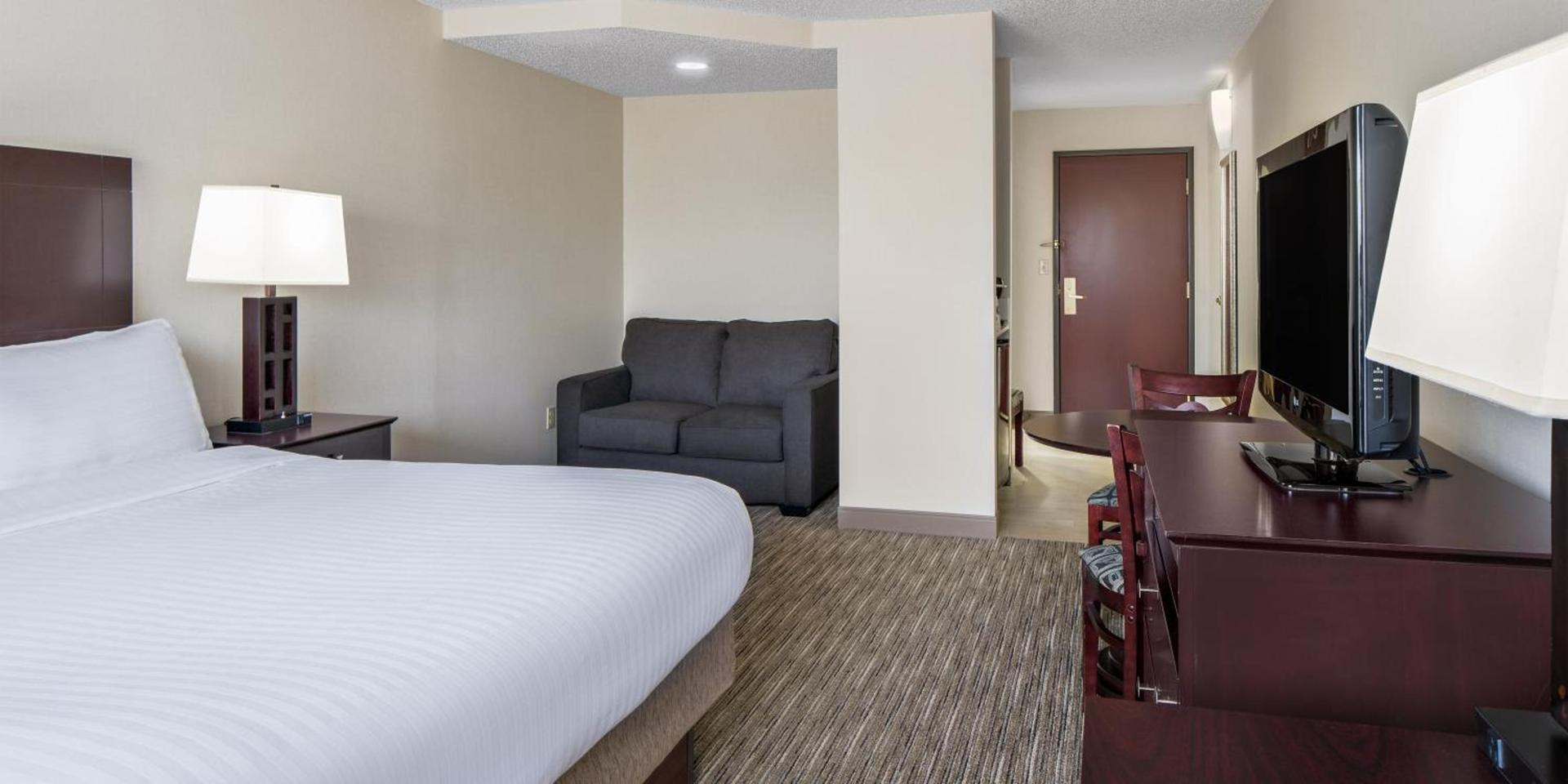 Holiday Inn Express Grove City - Premium Outlet Mall by IHG photo 16