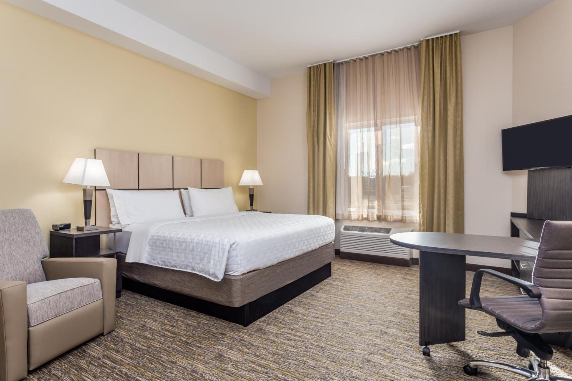 Candlewood Suites Bethlehem South by IHG photo 25