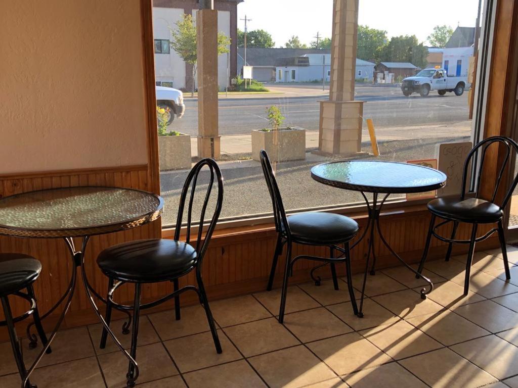 Knights Inn - Baker City photo 56