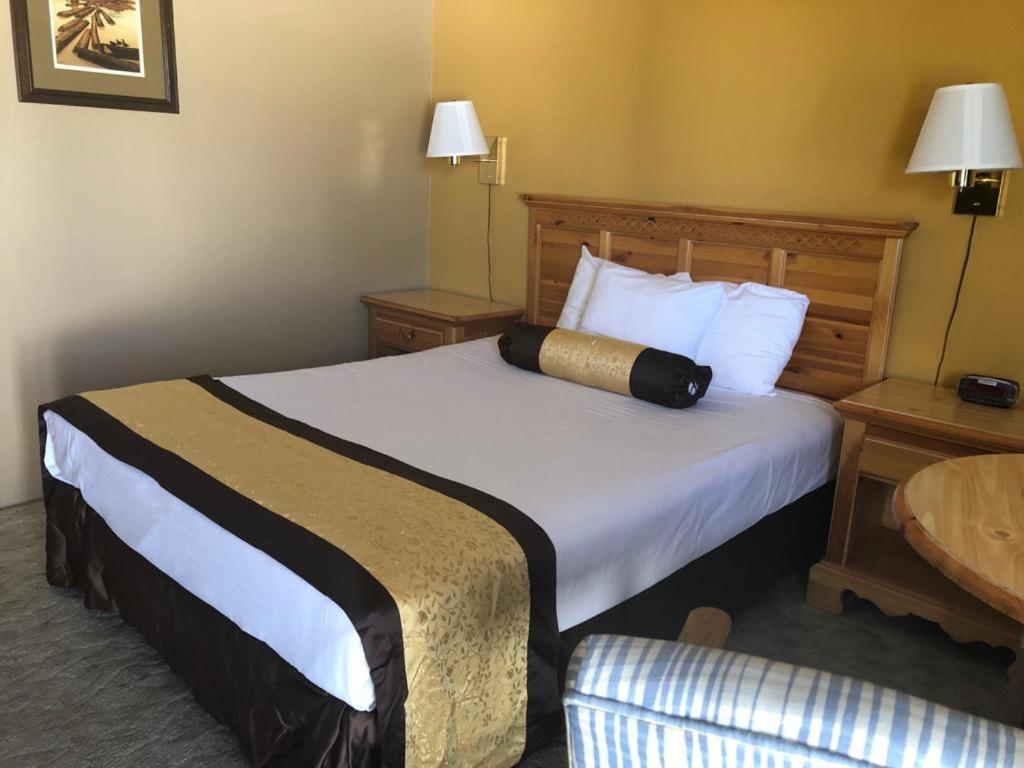 Knights Inn - Baker City photo 48