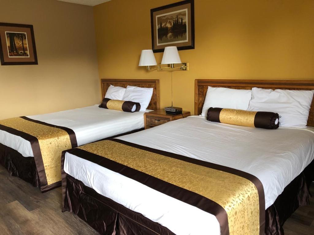 Knights Inn - Baker City photo 39