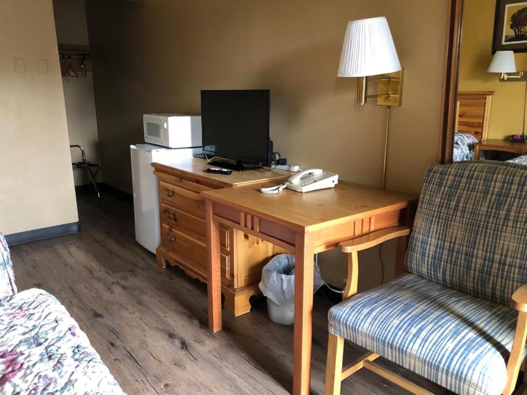 Knights Inn - Baker City photo 42