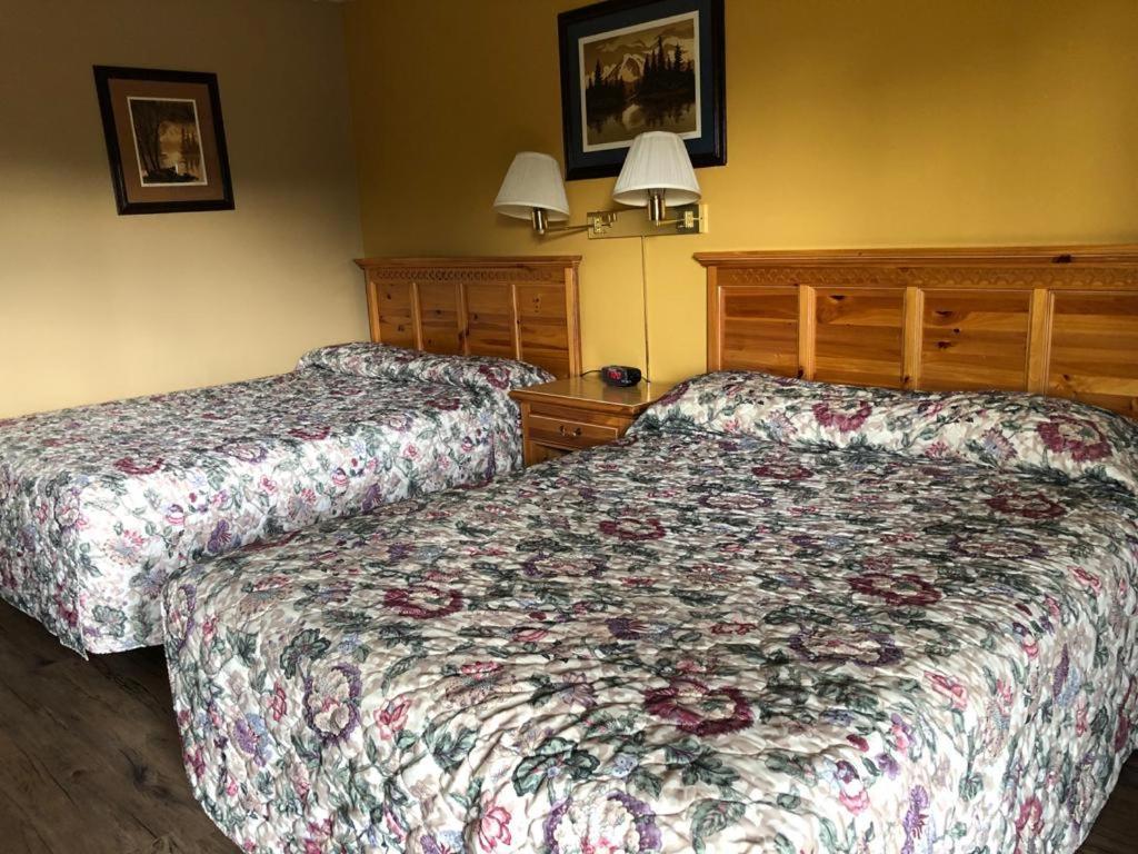 Knights Inn - Baker City photo 44