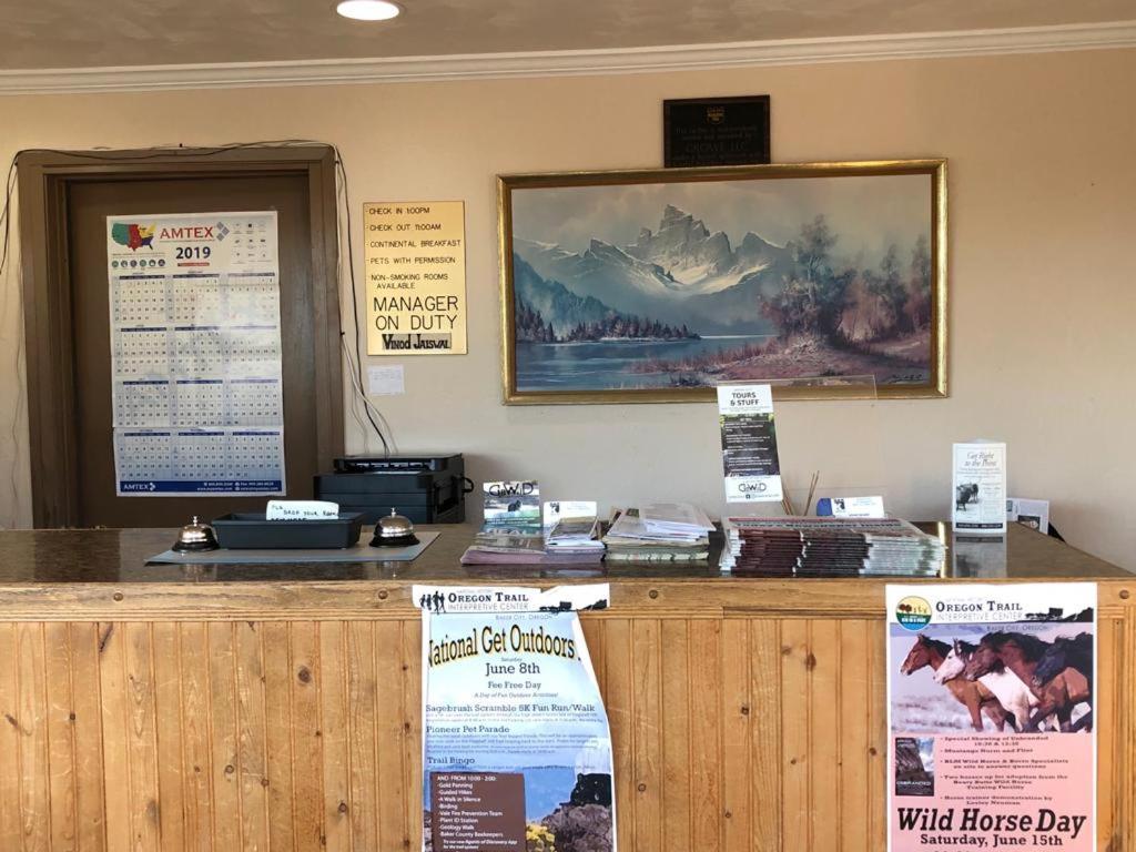 Knights Inn - Baker City photo 55