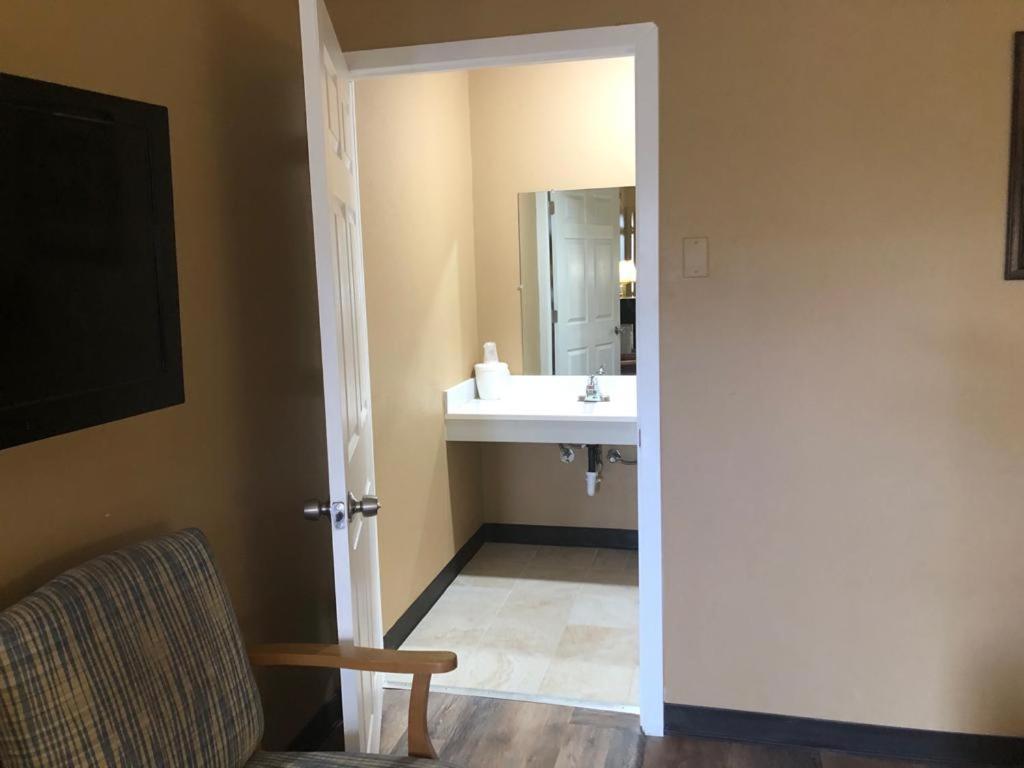 Knights Inn - Baker City photo 51