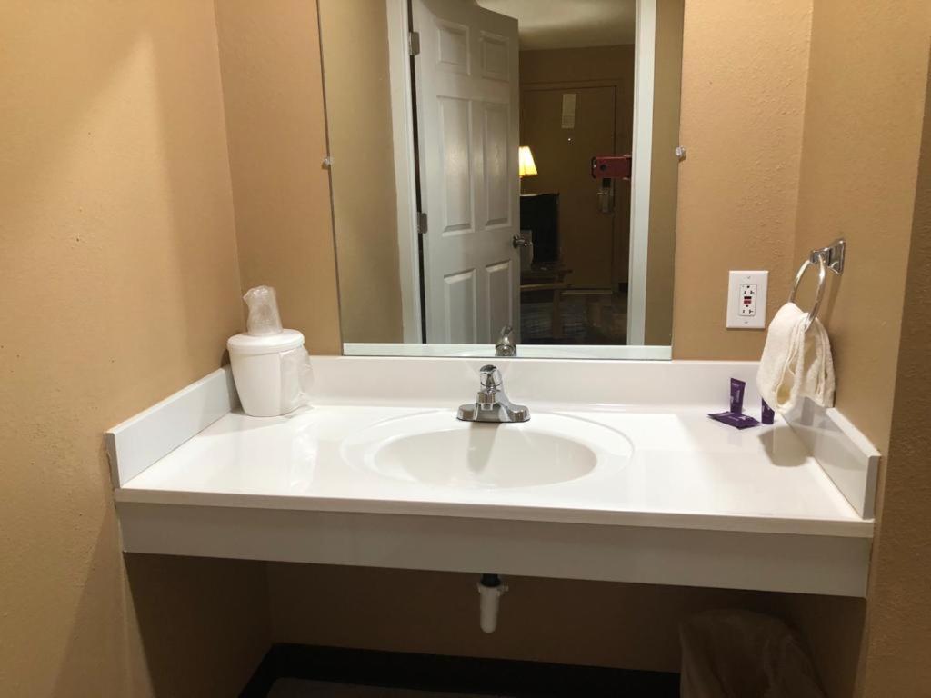 Knights Inn - Baker City photo 66