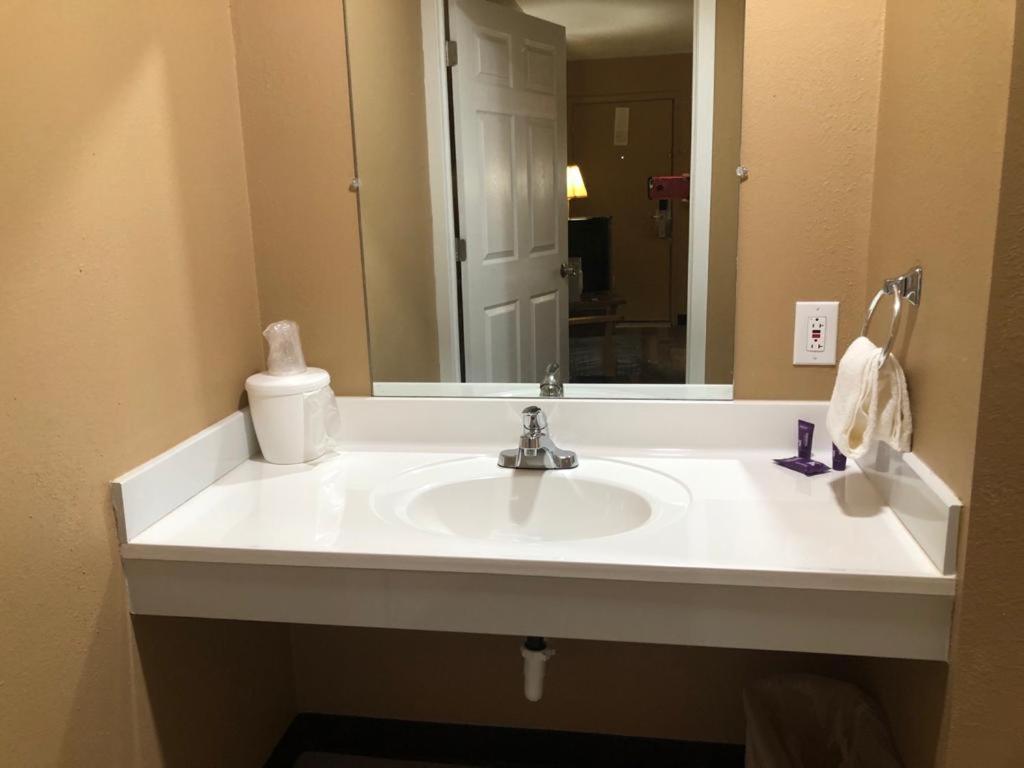 Knights Inn - Baker City photo 64