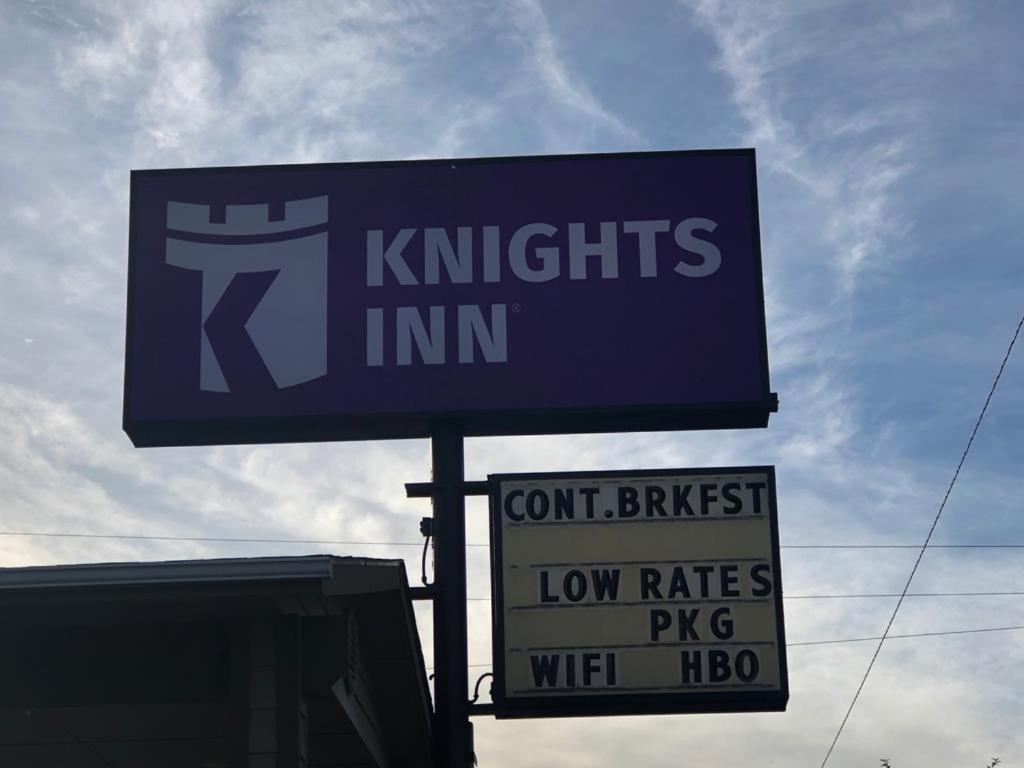 Knights Inn - Baker City photo 60