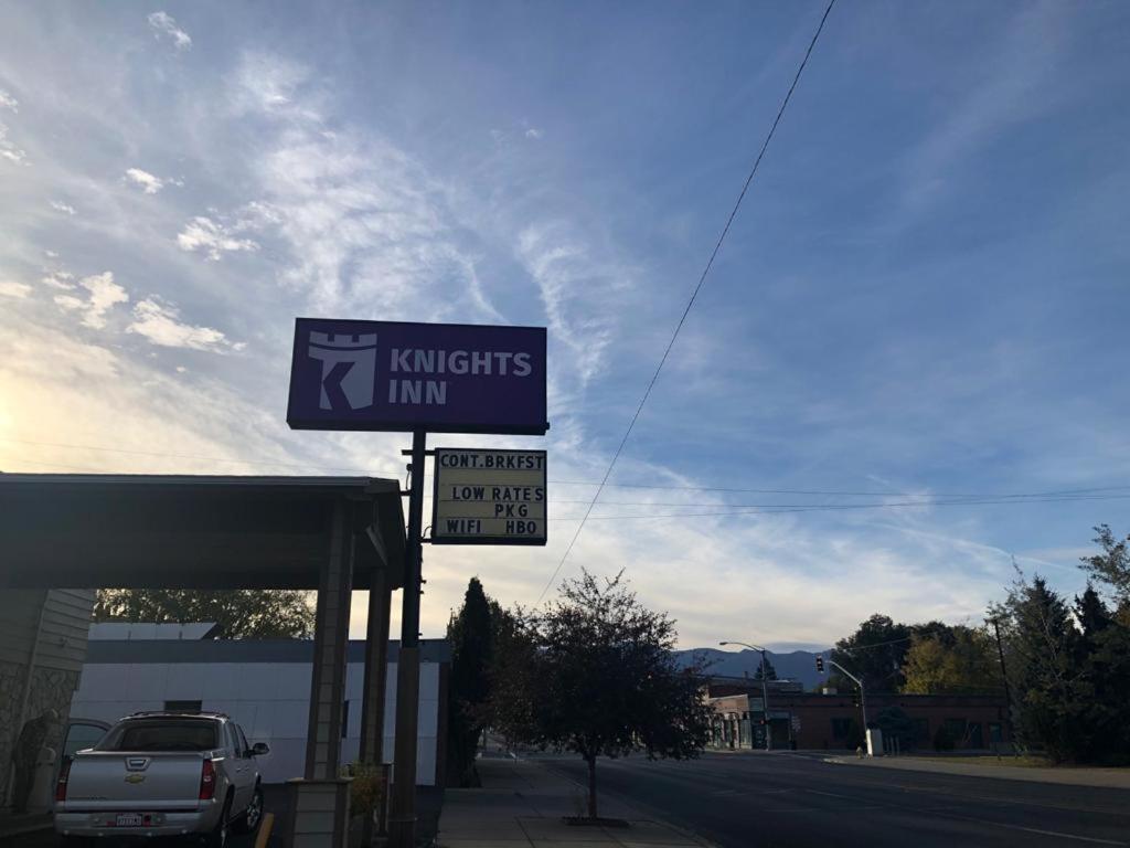Knights Inn - Baker City photo 62