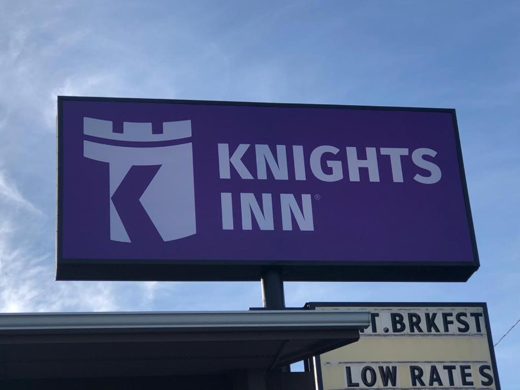 Knights Inn - Baker City photo 2
