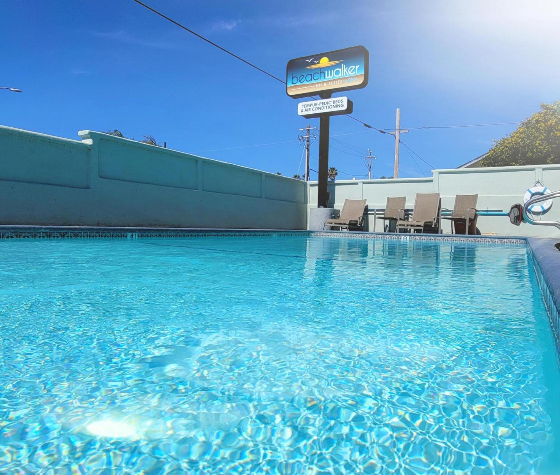 Beachwalker Inn & Suites photo 88
