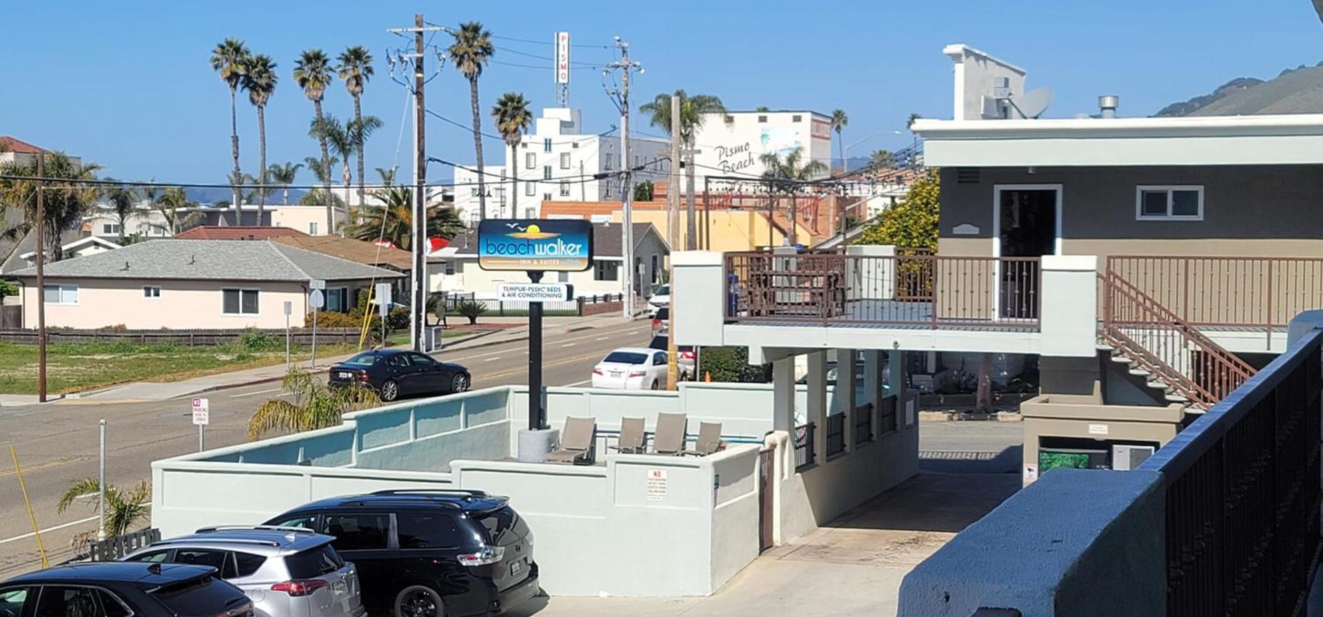 Beachwalker Inn & Suites photo 81