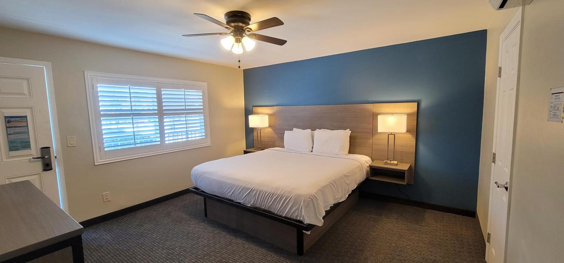 Beachwalker Inn & Suites photo 87