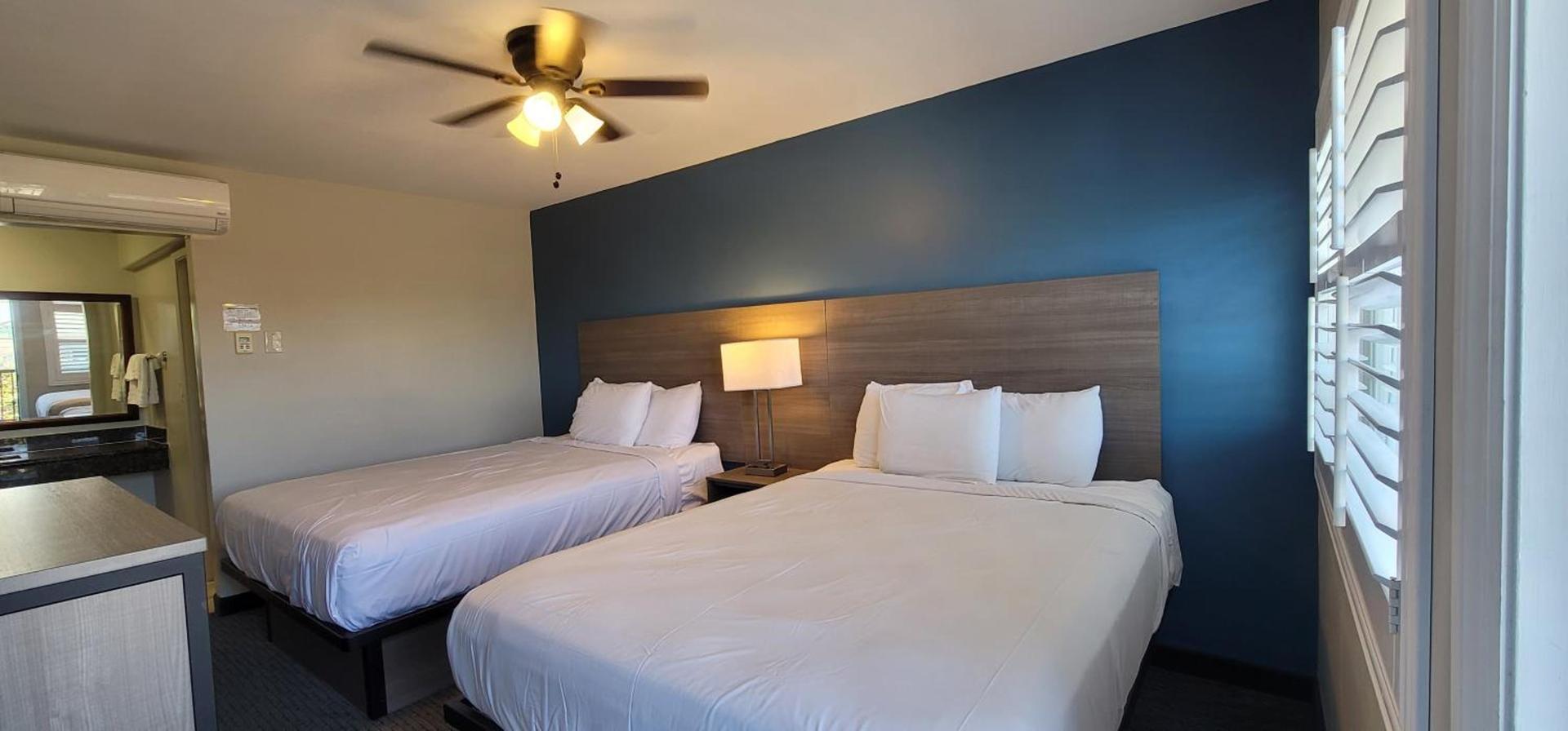 Beachwalker Inn & Suites photo 77