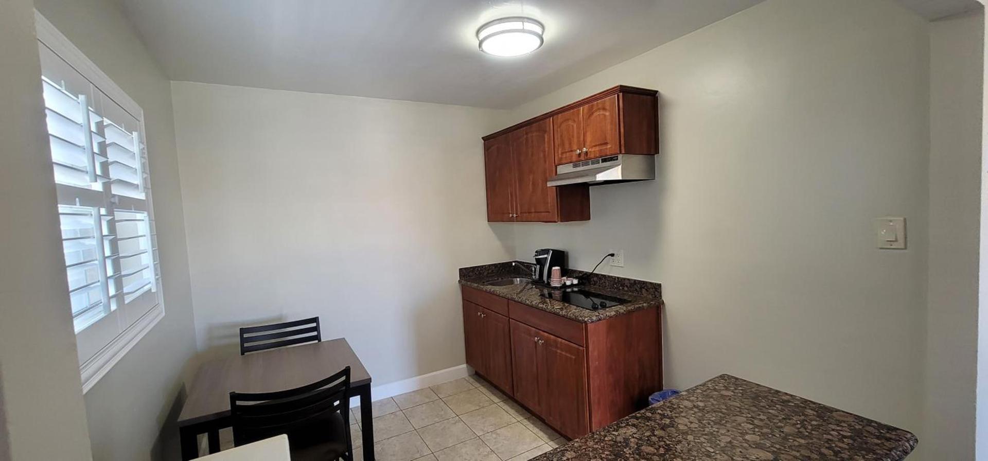 Beachwalker Inn & Suites photo 12