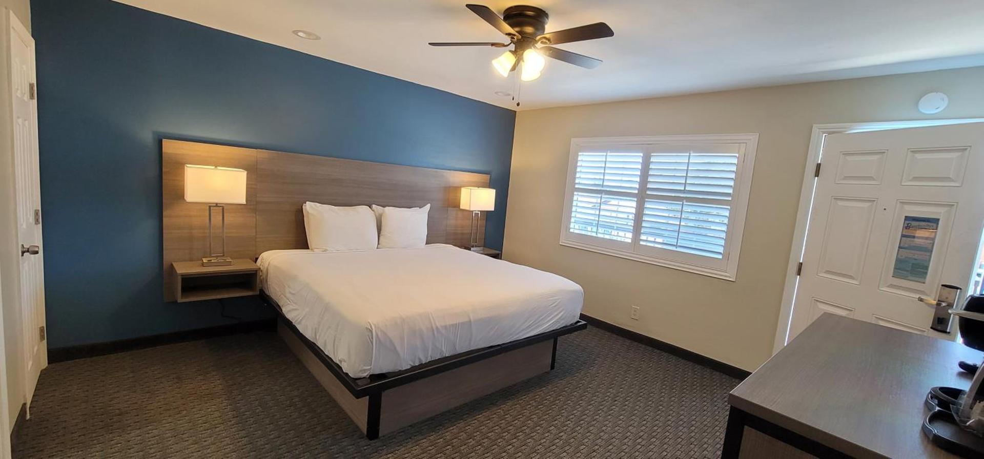 Beachwalker Inn & Suites photo 24