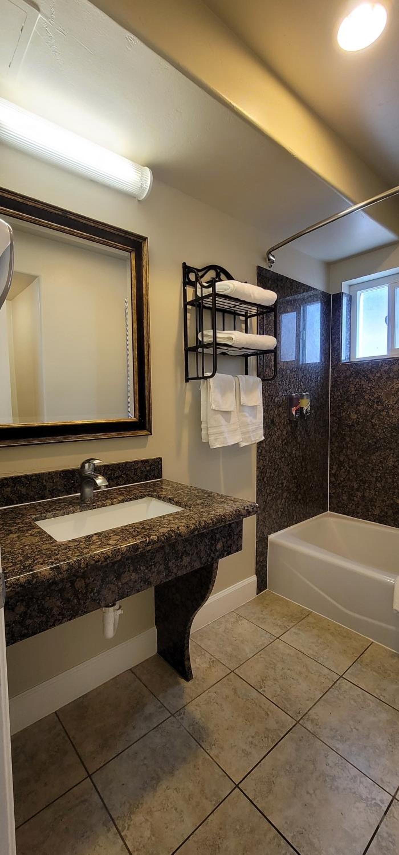 Beachwalker Inn & Suites photo 51