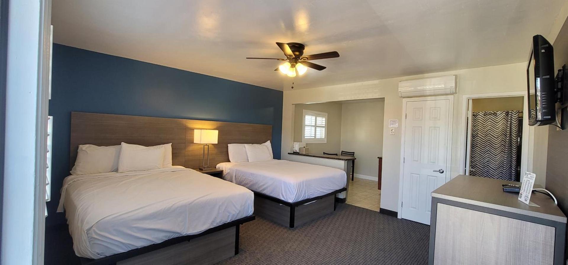 Beachwalker Inn & Suites photo 80