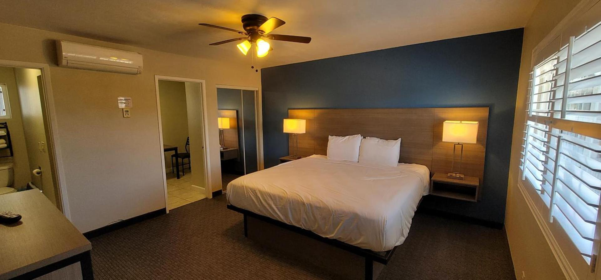 Beachwalker Inn & Suites photo 30