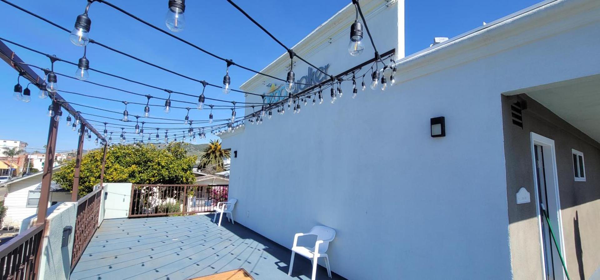 Beachwalker Inn & Suites photo 34