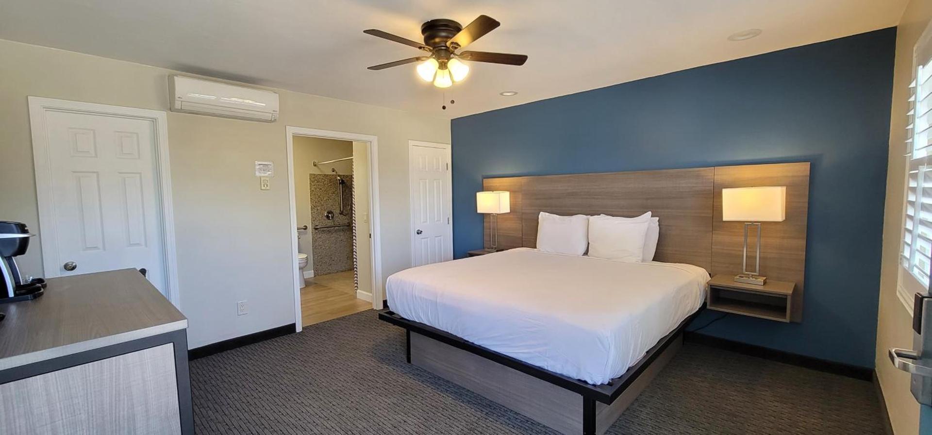 Beachwalker Inn & Suites photo 71