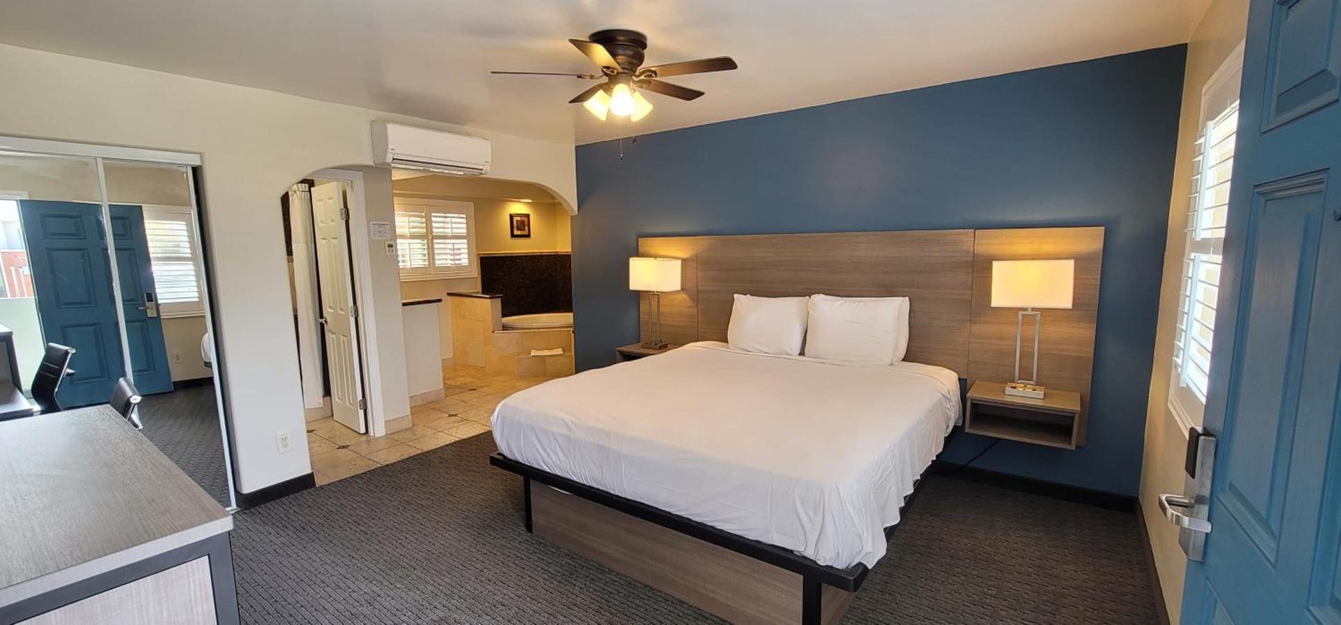 Beachwalker Inn & Suites photo 29