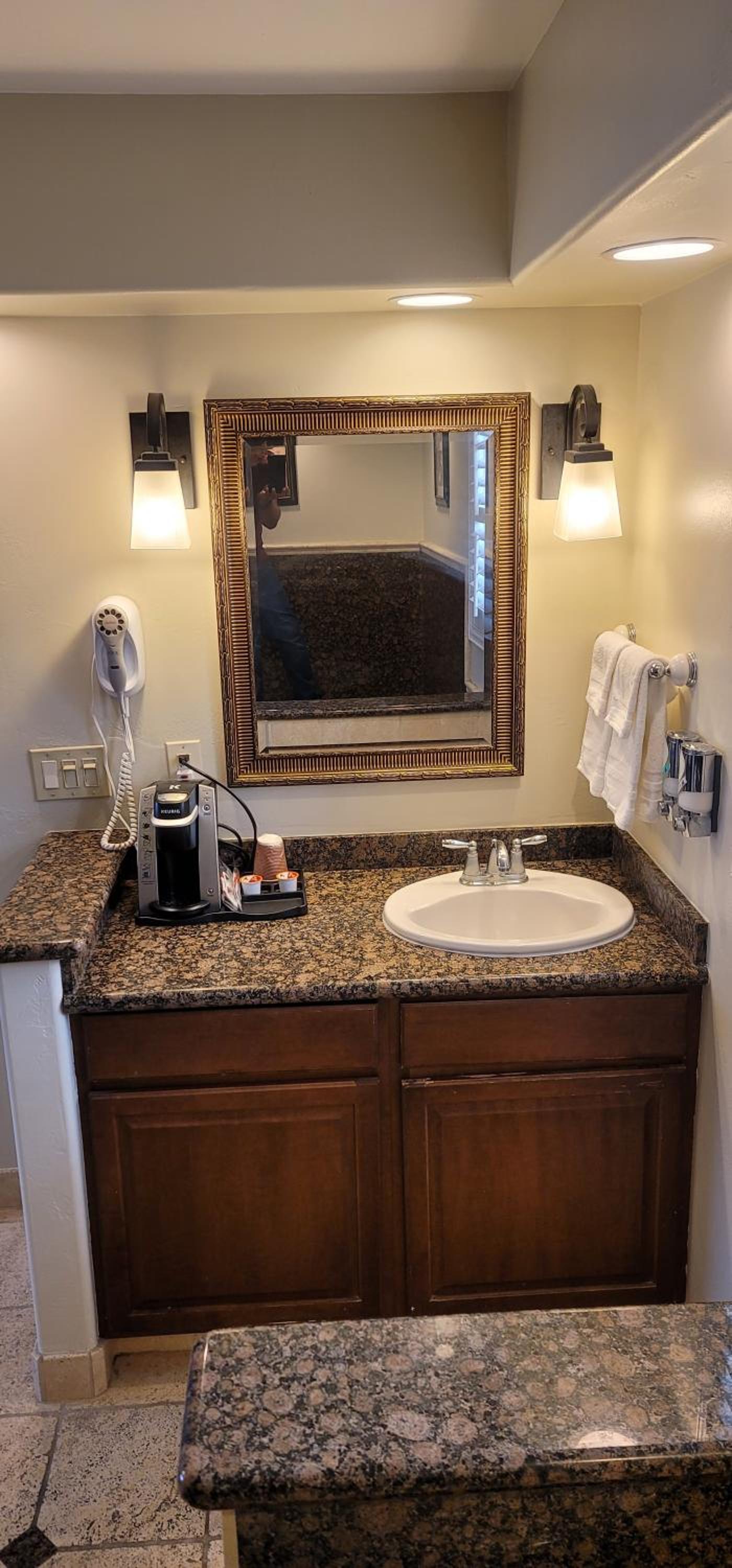 Beachwalker Inn & Suites photo 55