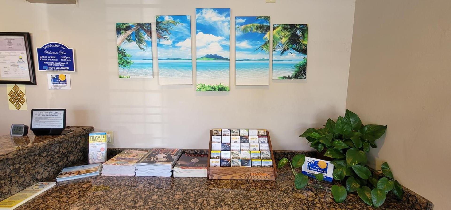 Beachwalker Inn & Suites photo 73