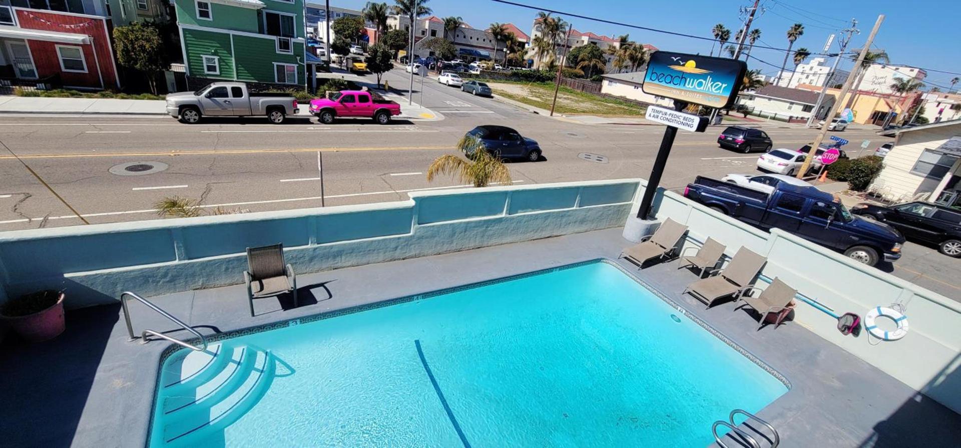 Beachwalker Inn & Suites photo 32