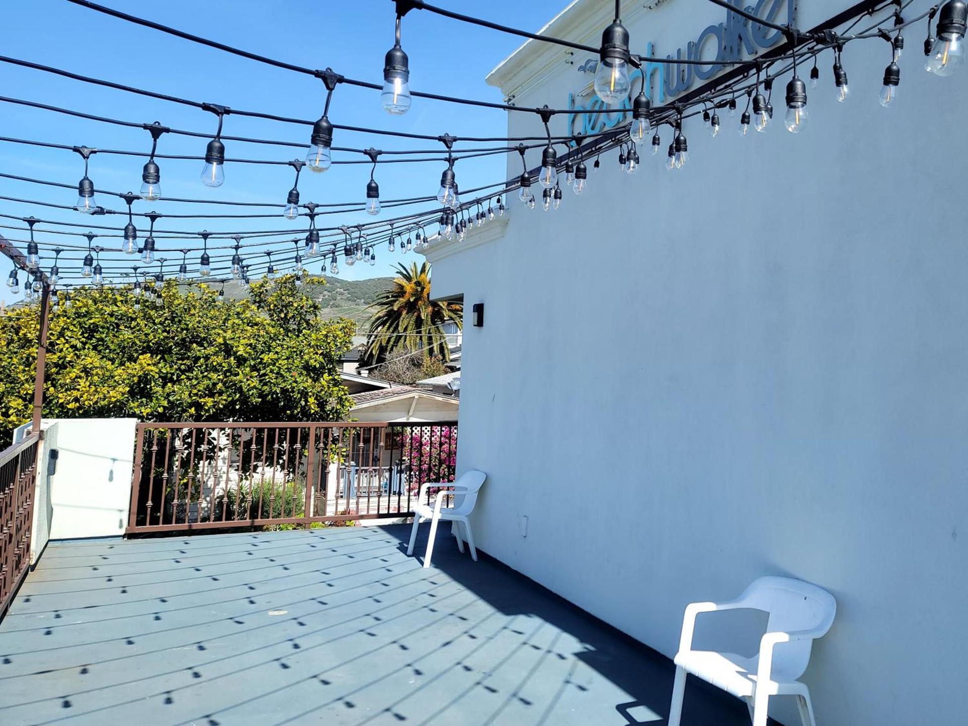 Beachwalker Inn & Suites photo 36