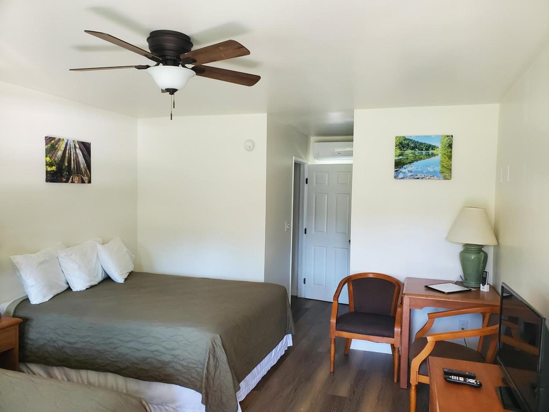 Hiouchi Motel photo 30