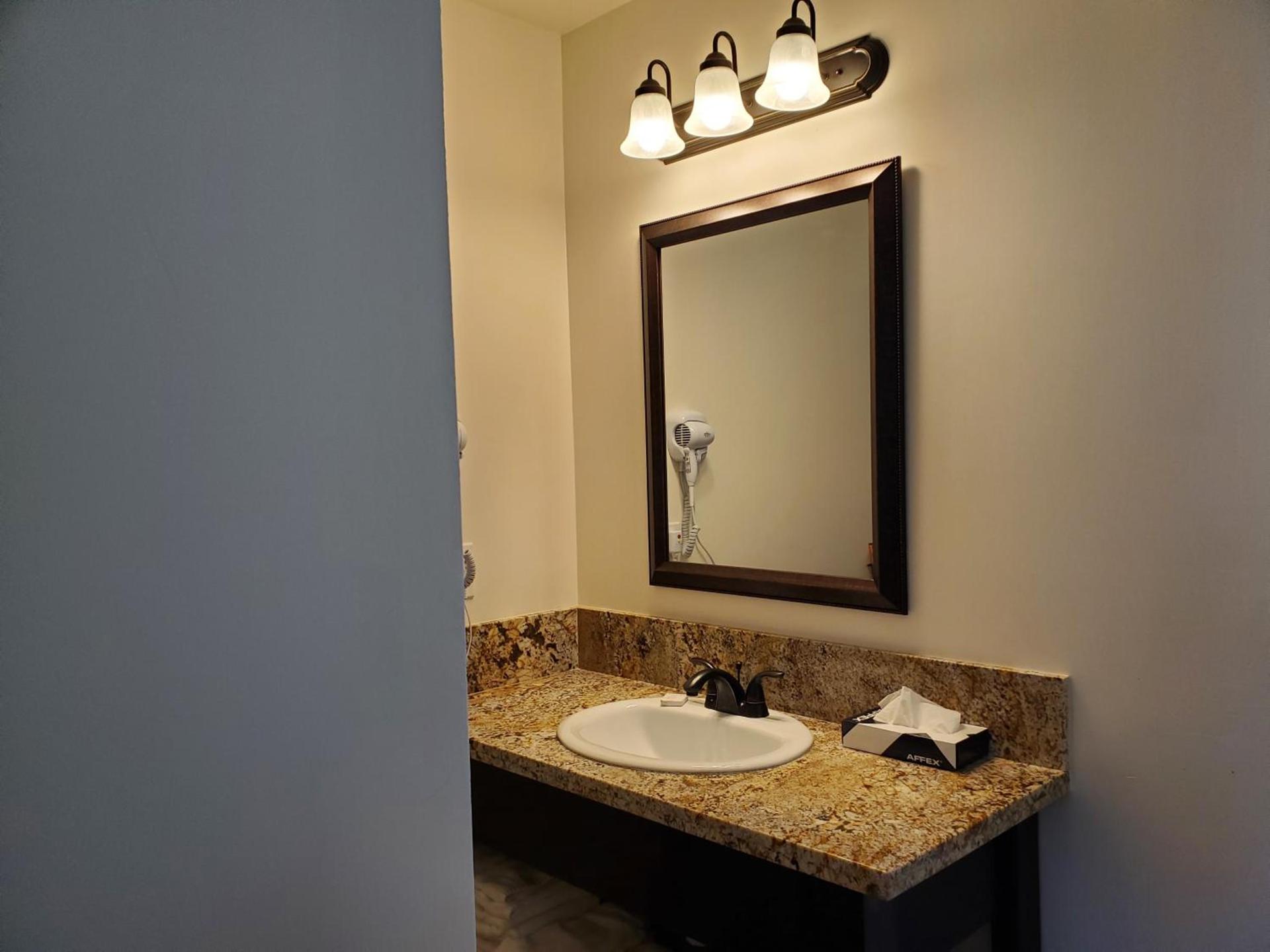 Hiouchi Motel photo 31