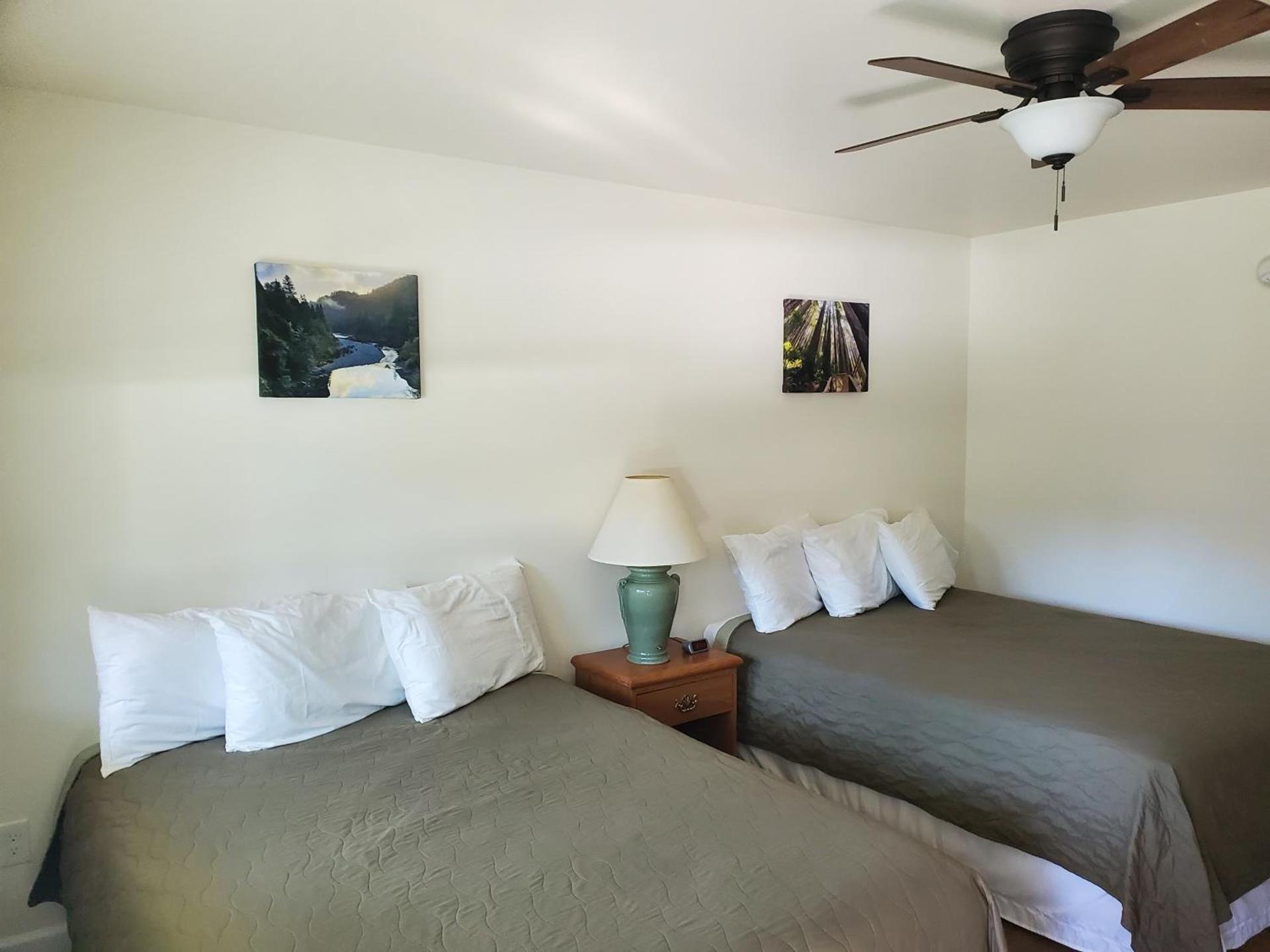 Hiouchi Motel photo 33
