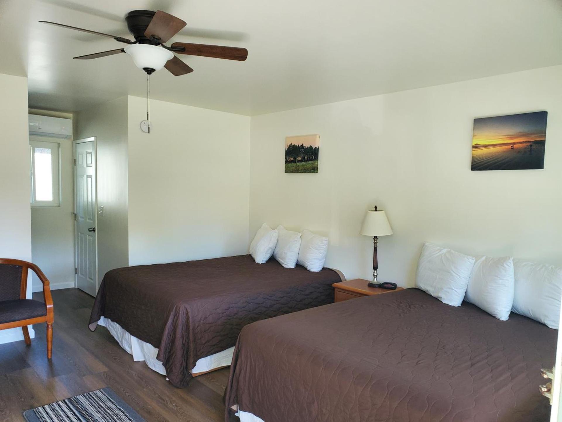 Hiouchi Motel photo 34