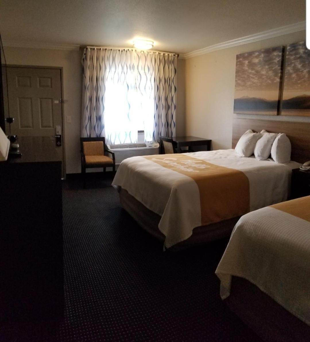 Days Inn by Wyndham Winnemucca photo 37