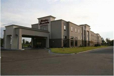 Hampton Inn and Suites Alexandria photo 35