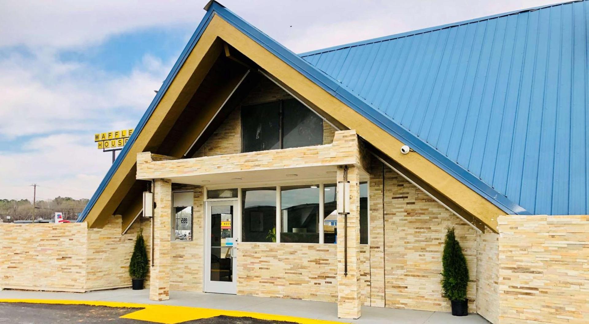 Econo Lodge Montgomery South I-65 photo 1