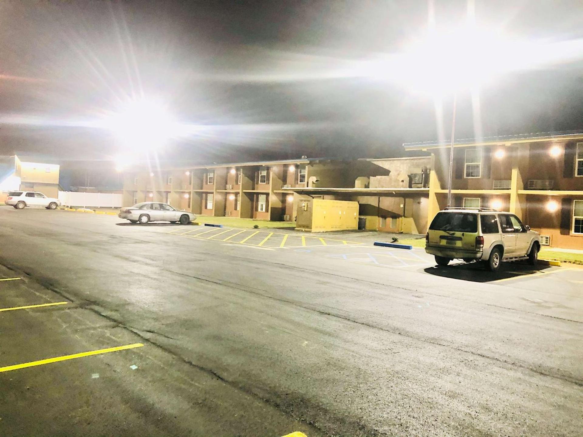 Econo Lodge Montgomery South I-65 photo 4