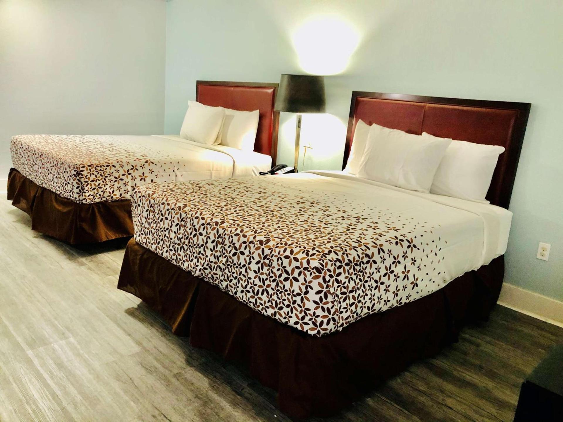 Econo Lodge Montgomery South I-65 photo 17