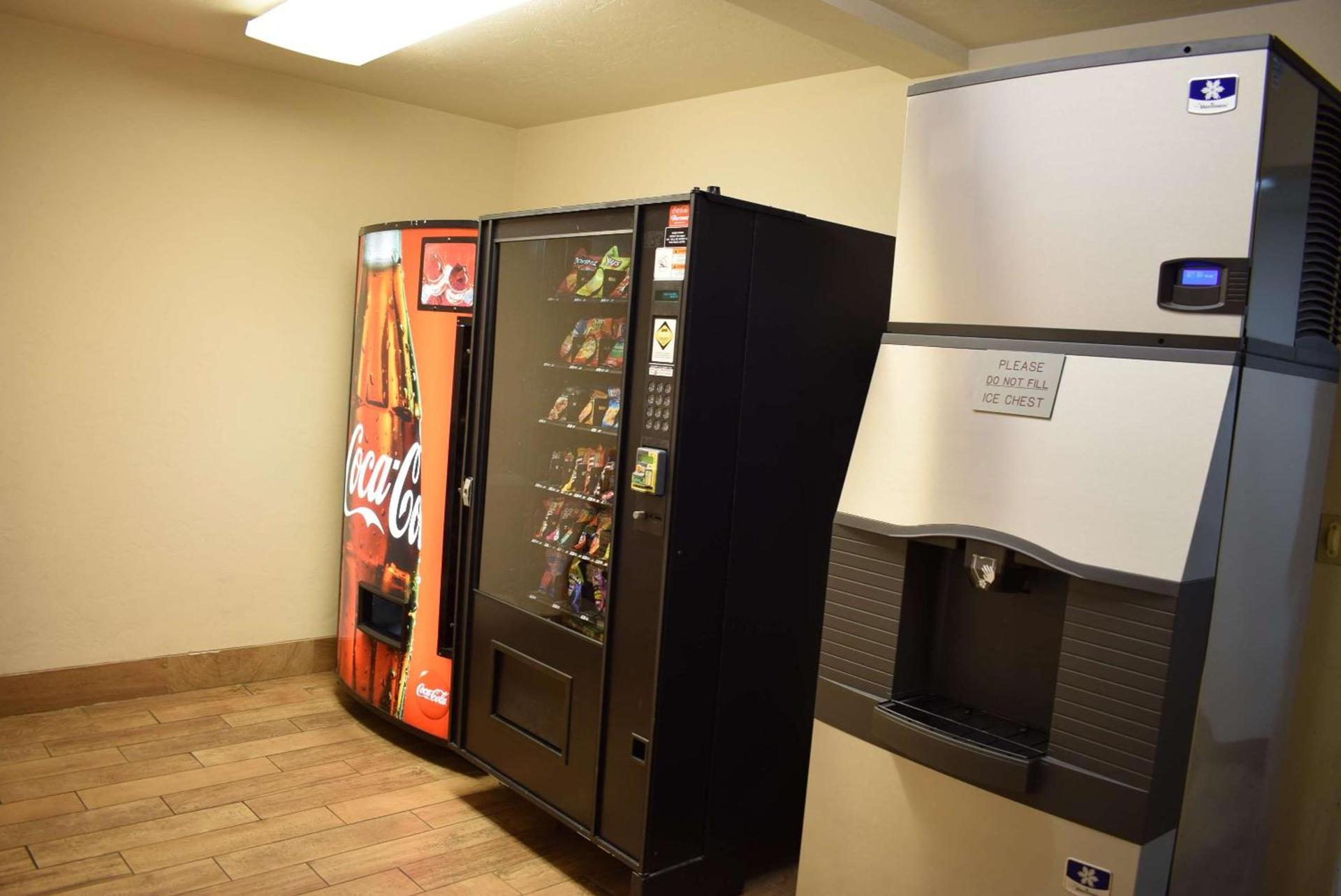 SureStay Hotel by Best Western Ellensburg photo 31