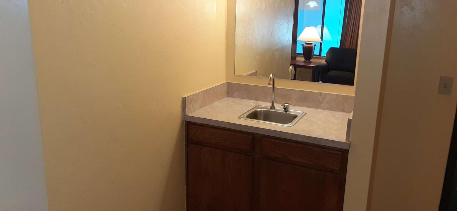 SureStay Hotel by Best Western Ellensburg photo 27