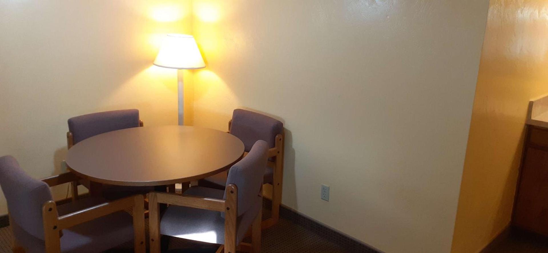 SureStay Hotel by Best Western Ellensburg photo 26