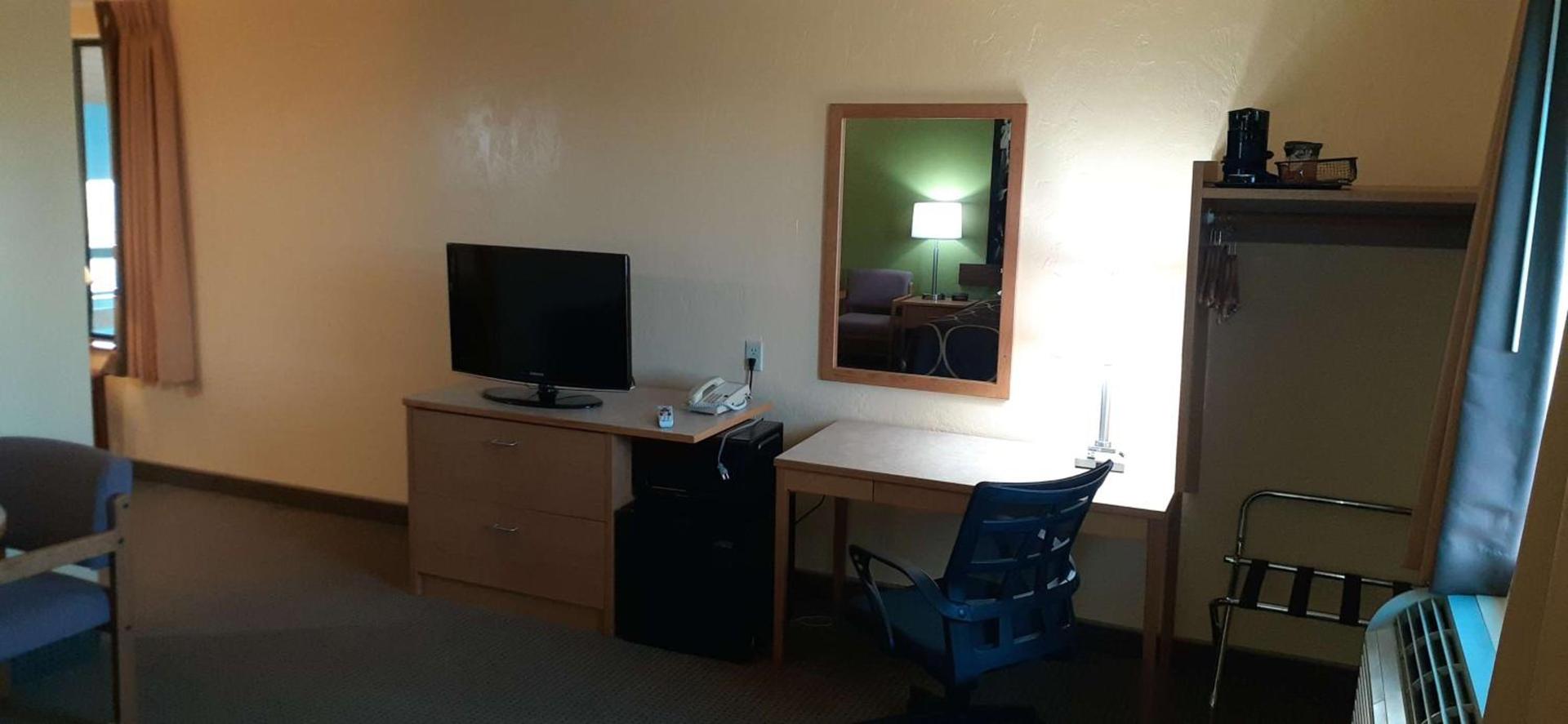 SureStay Hotel by Best Western Ellensburg photo 24