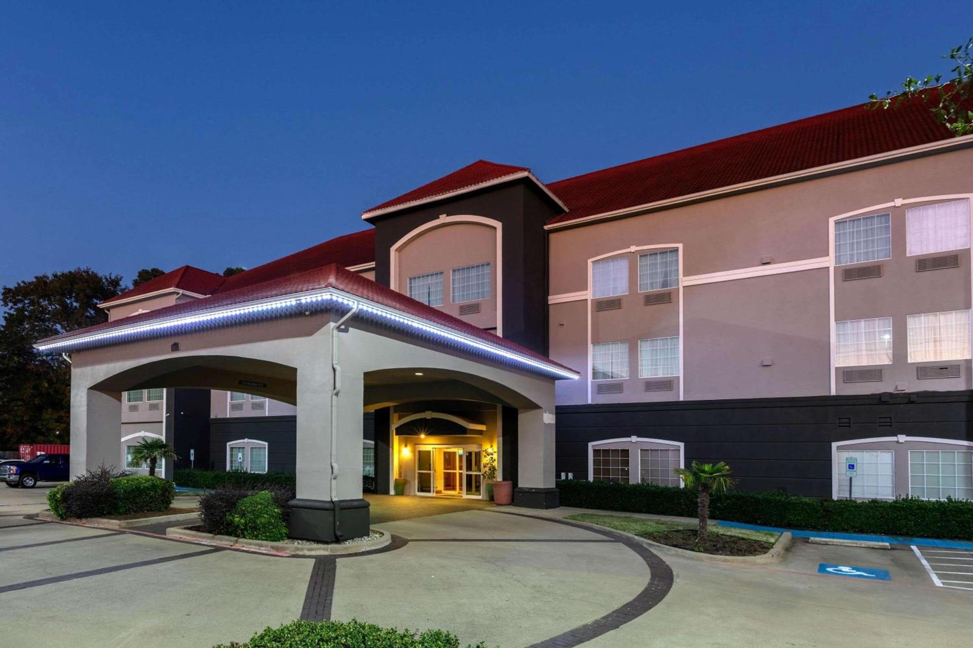 La Quinta by Wyndham I-20 Longview South photo 4