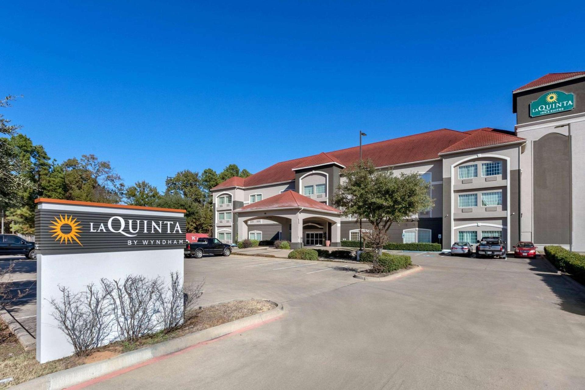 La Quinta by Wyndham I-20 Longview South photo 3