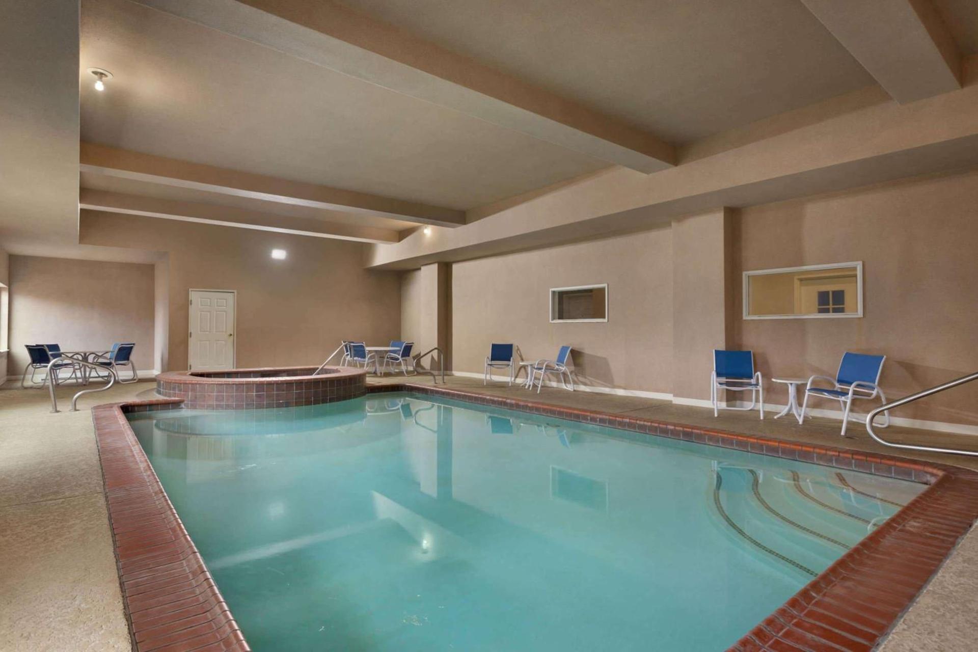 La Quinta by Wyndham I-20 Longview South photo 7