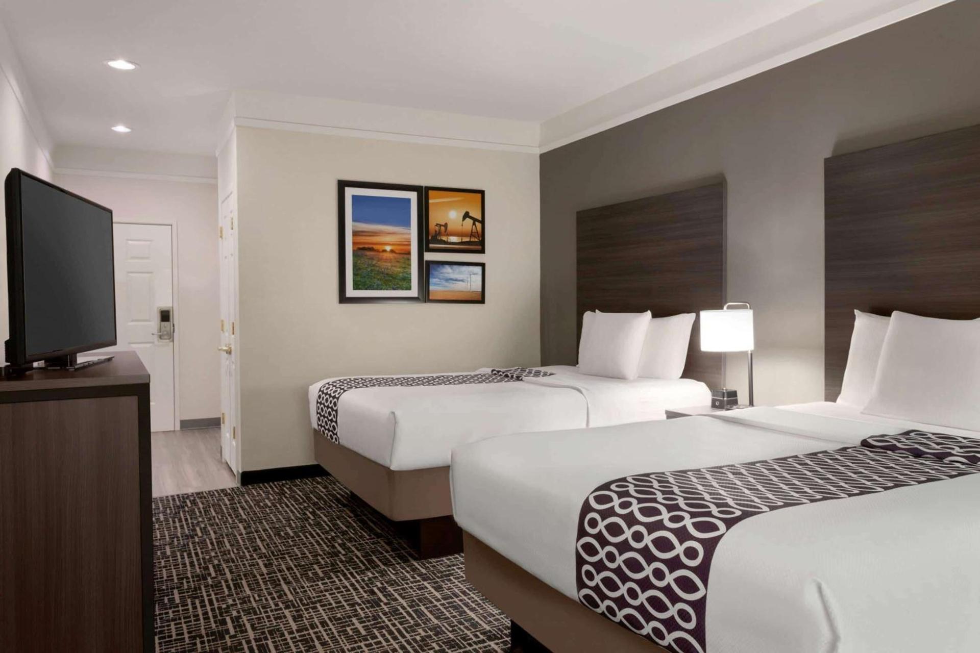 La Quinta by Wyndham I-20 Longview South photo 12