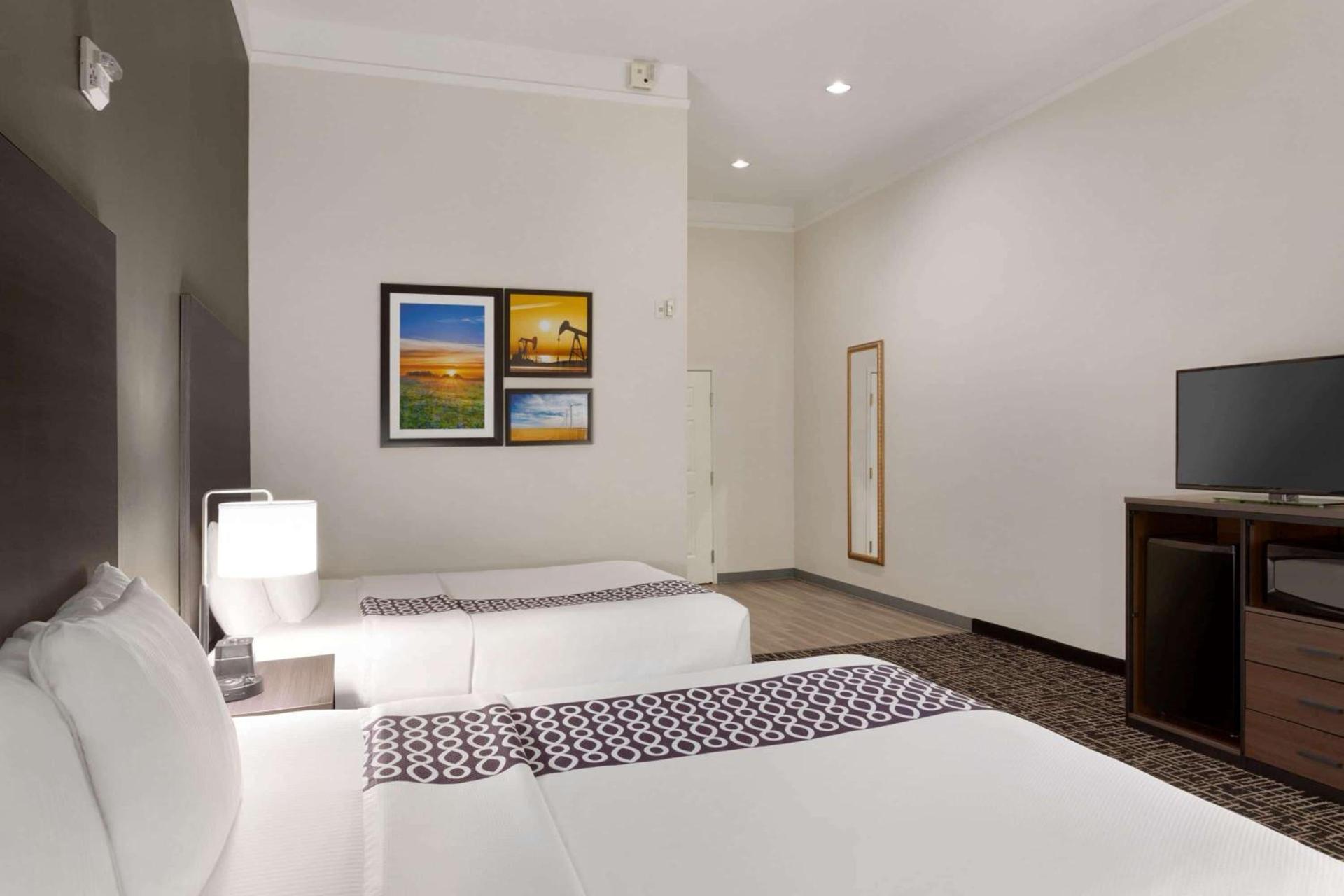 La Quinta by Wyndham I-20 Longview South photo 15